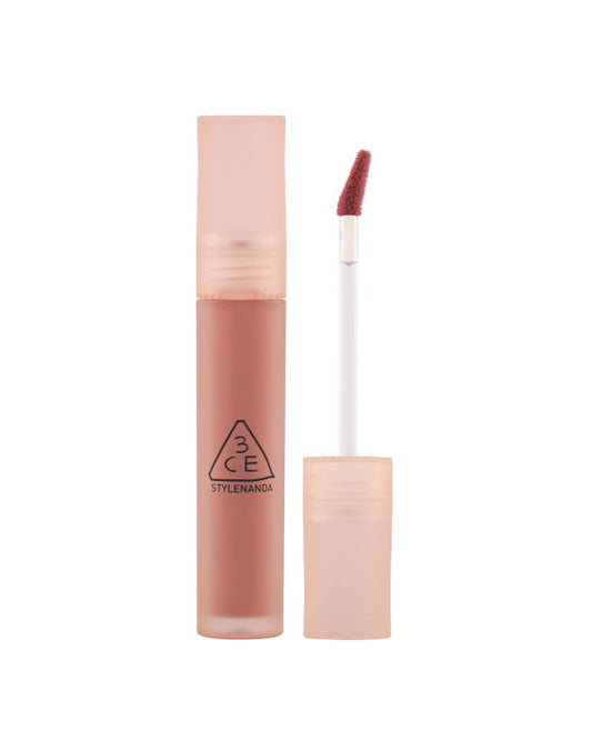 3ce BLUR WATER TINT #WARMTH