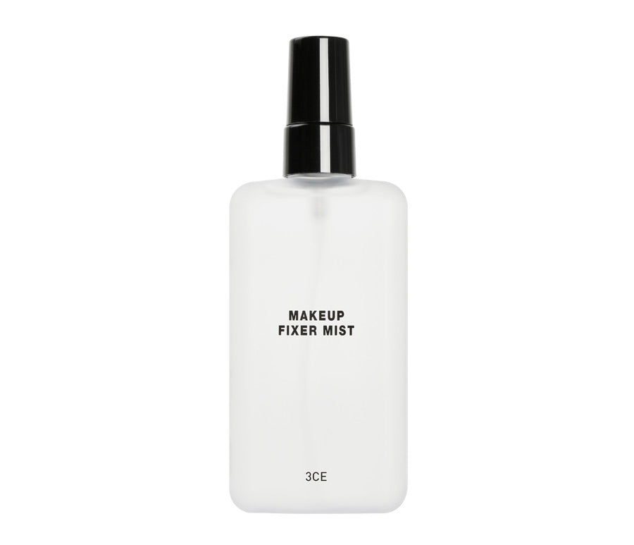 3ce MAKEUP FIXER MIST