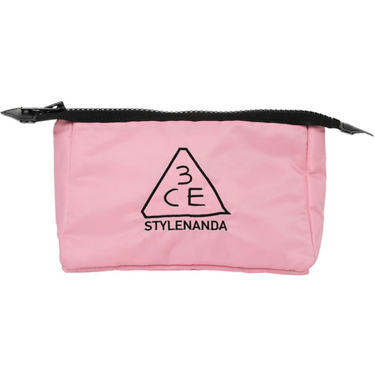 3ce PINK RUMOUR POUCH