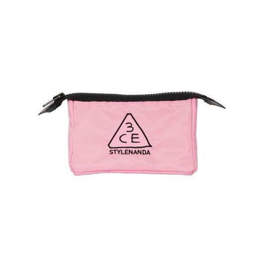 3ce PINK RUMOUR POUCH_SMALL