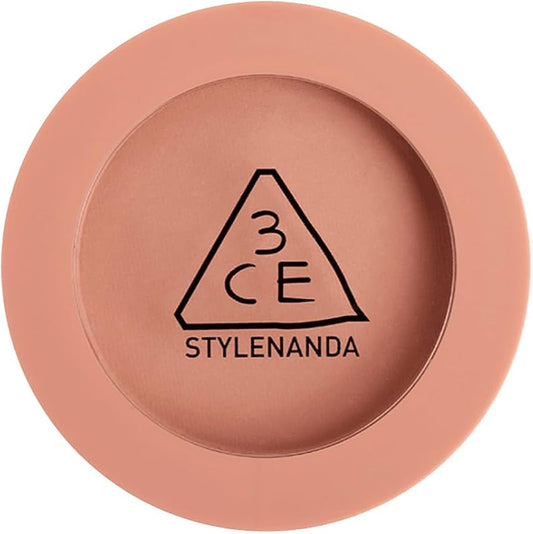 3ce MOOD RECIPE FACE BLUSH #ROSE BEIGE