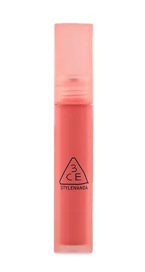 3ce BLUR WATER TINT #FIRST LETTER
