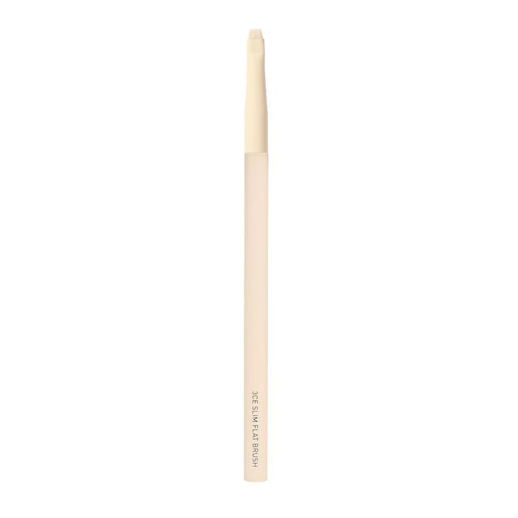 3ce SLIM FLAT BRUSH