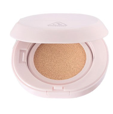 3ce BARE COVER CUSHION #P01