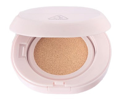 3ce BARE COVER CUSHION #N01
