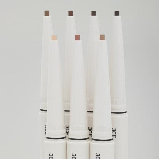 3ce SOFT MUTE PENCIL LINER #PALE ROSEWOOD