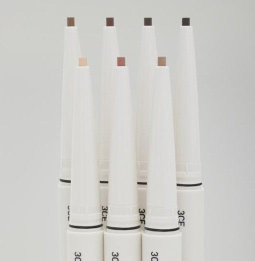 3ce SOFT MUTE PENCIL LINER #OATMEAL GRAY