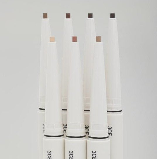 3ce Soft Mute Pencil Liner #Ash Gray