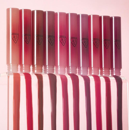3ce Drop Glow Gel -Youth