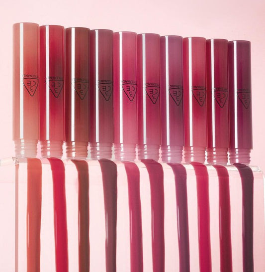 3ce Drop Glow Gel -Weekend