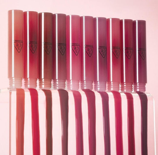 3ce Drop Glow Gel -Essential