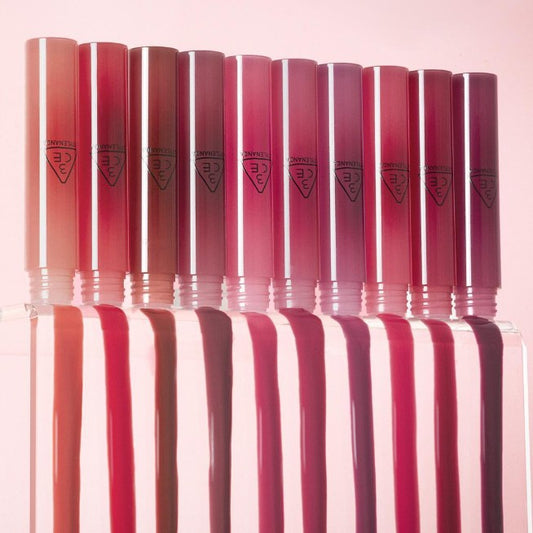 3ce Drop Glow Gel -Calming