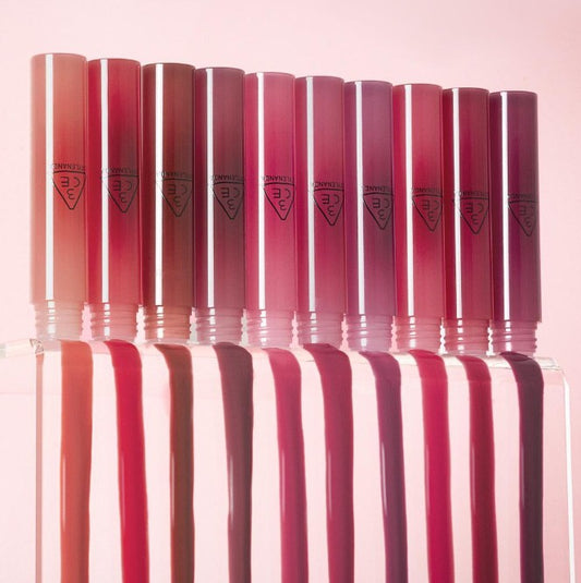 3ce Drop Glow Gel -Shy