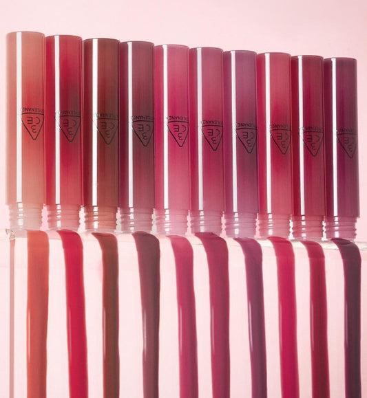 3ce Drop Glow Gel -Very Sure