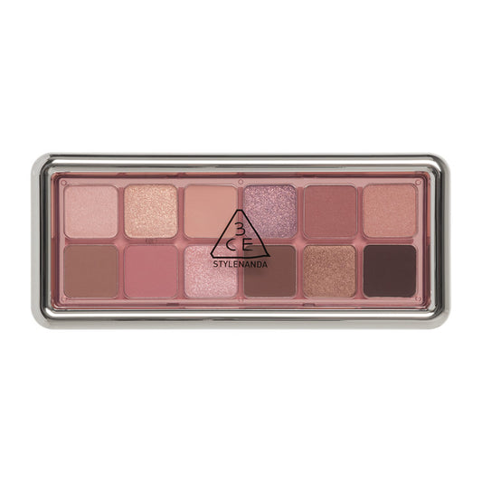 3ce New Take Eyeshadow Palette -Pink Journey
