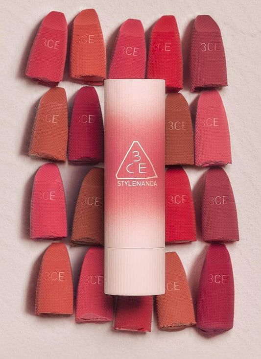 3ce Cashmerehug Lipstick OA 01 ENKR