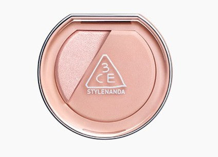 3ce BLUSHLIGHTER BEIGE HOUR ENKR