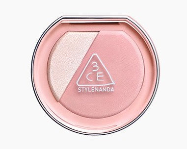 3ce BLUSHLIGHTER LAZY TALK ENKR