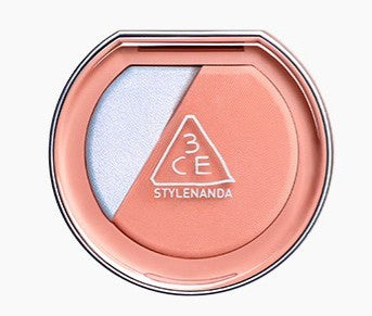 3ce BLUSHLIGHTER CORAL FLUSH ENKR
