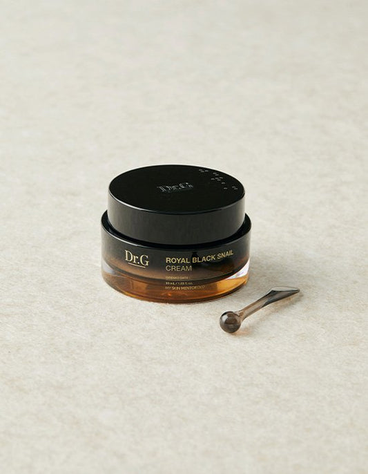 DR.G ROYAL BLACK SNAIL CREAM 50ml