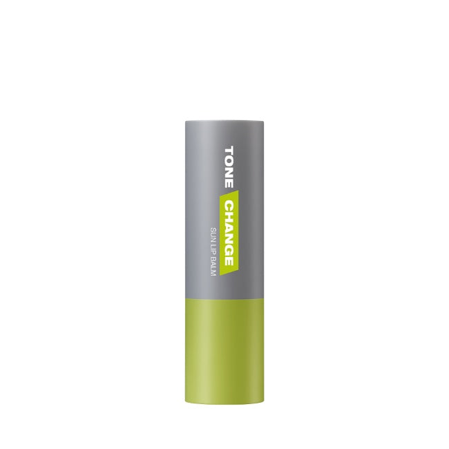 DR.G FOR MEN TONE CHANGE SUN LIP BALM 3.6g