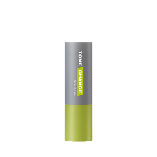 DR.G FOR MEN TONE CHANGE SUN LIP BALM 3.6g