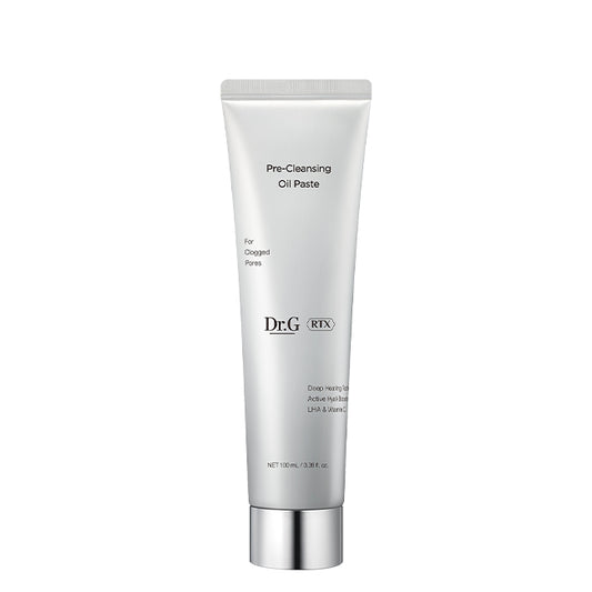 DR.G RTX PRE CLEANSING OIL PASTE 100mL