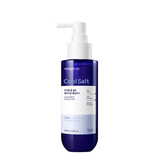 DR.G DOOPI LAB LIQUID SALT HAIR 100ml