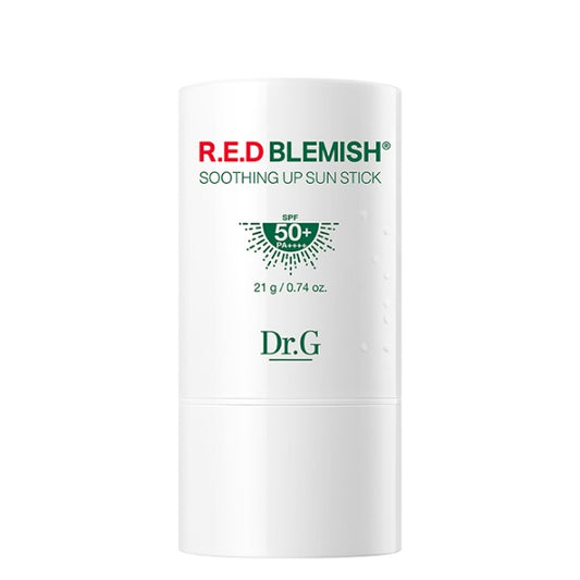 DR.G R.E.D BLEMISH SOOTHING UP SUN STICK 21g