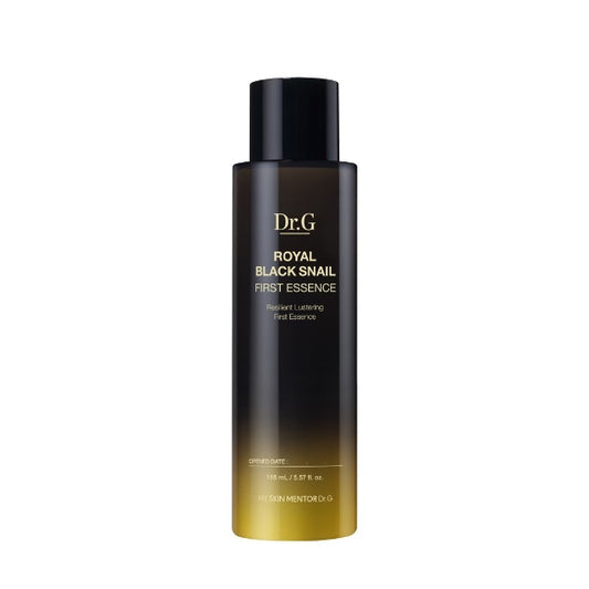 DR.G ROYAL BLACK SNAIL FIRST ESSENCE 165ml