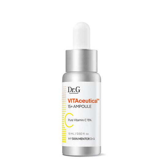 DR.G VITA CEUTICAL 15+ AMPOULE 15mL