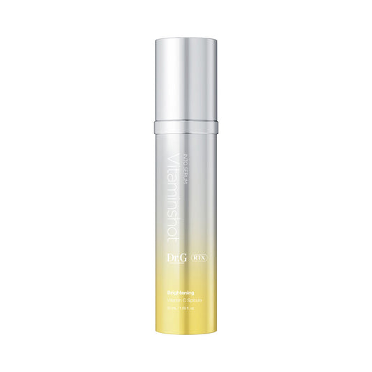 DR.G RTX INTO SERUM VITAMINSHOT 50ml