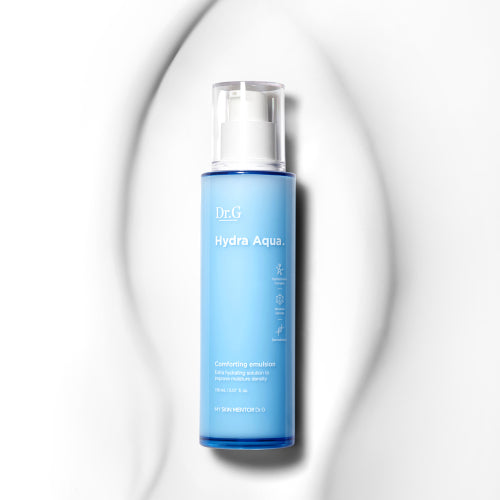 DR.G HYDRA AQUA COMFORTING EMULSION 150mL