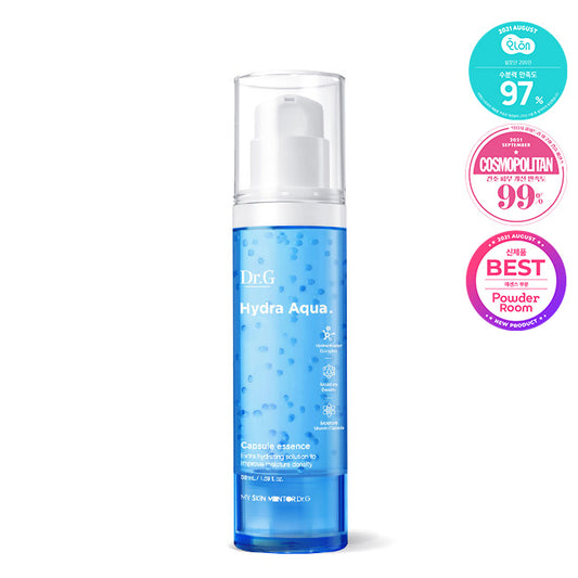 DR.G HYDRA AQUA CAPSULE ESSENCE 50mL