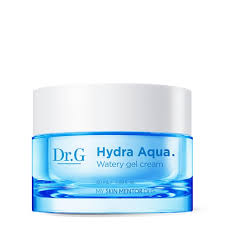 DR.G HYDRA AQUA WATERY GEL CREAM 50ml