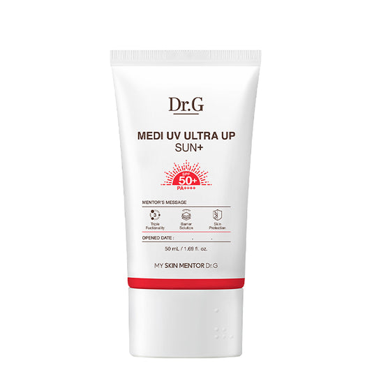 DR.G MEDI UV ULTRA UP SUN+ 23g