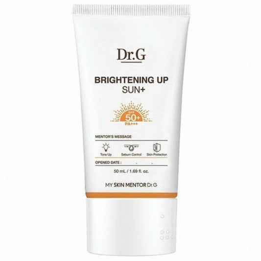 DR.G BRIGHTENING UP SUN+ 50ml