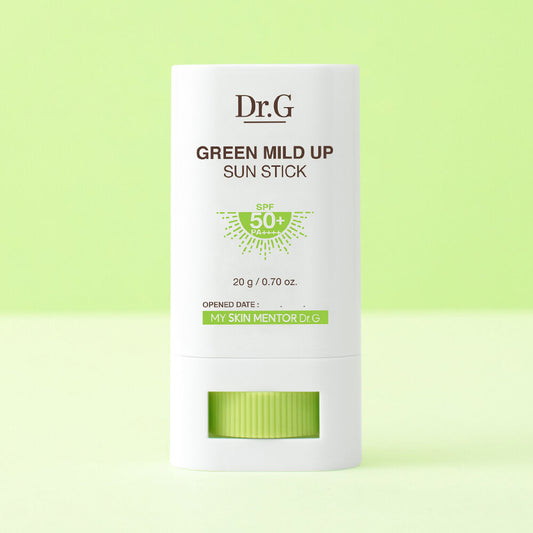 DR.G GREEN MILD UP SUN STICK 20g