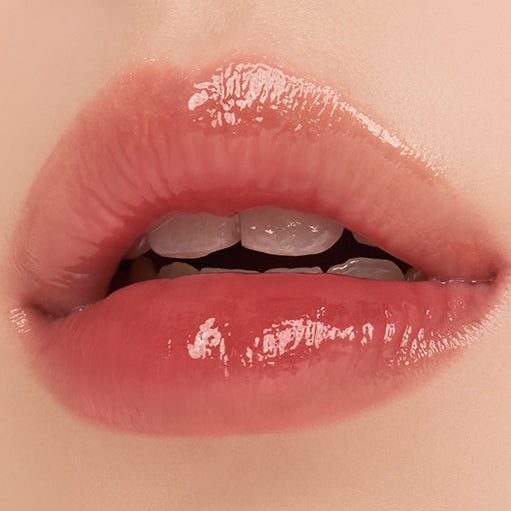 NUSE color care lipbalm 05 mauve move