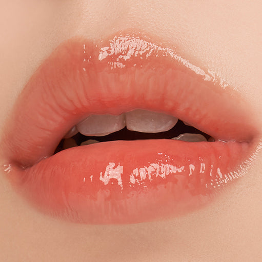 NUSE color care lipbalm 04 calming coral