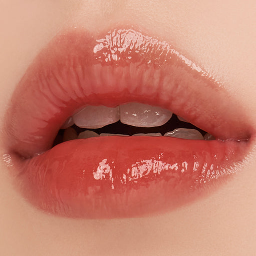 NUSE color care lipbalm 03 so red