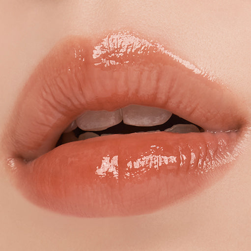 NUSE color care lipbalm 01 french nude