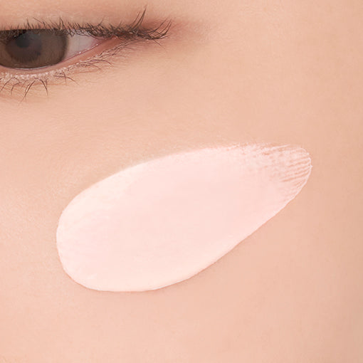 NUSE care tone-up 01 Peach 30ml