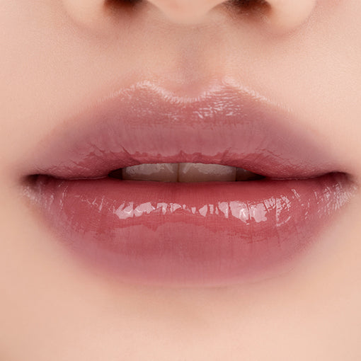 NUSE care liptual coolower collection C03 haze beige