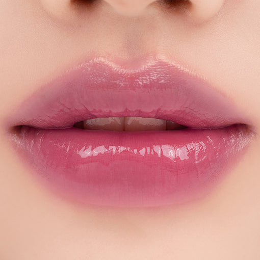 NUSE care liptual coolower collection C01 more lilac