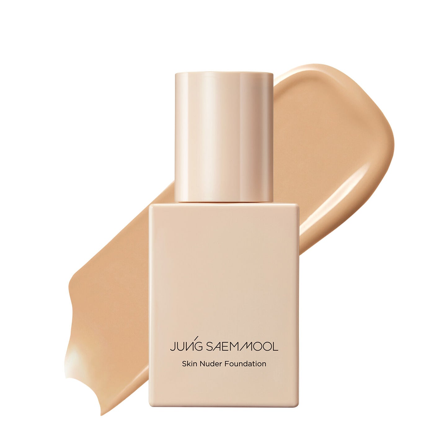 JUNGSAEMMOOL Skin Nuder Foundation (Light)