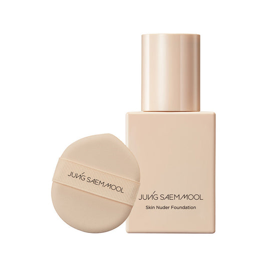 JUNGSAEMMOOL Skin Nuder Foundation (Medium)