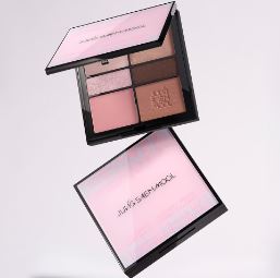 JUNGSAEMMOOL Artist Eye Palette #Red Brown