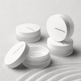 JUNGSAEMMOOL Pro-lasting Finish Powder (Bare blur)