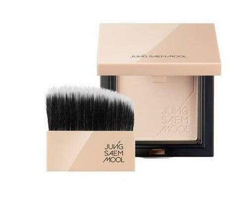 JUNGSAEMMOOL Skin Nuder Pact #Clear-Light 11g